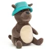 Jellycat Knuffel Hond Raver Dog