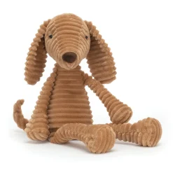 Jellycat Knuffel Hond Ribble Dog