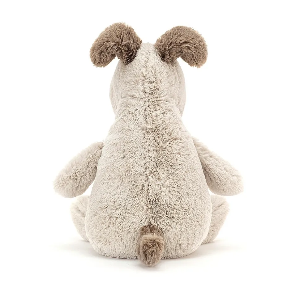 Jellycat Knuffel Hond Rumpa Dog