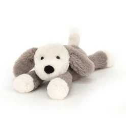 Jellycat Knuffel Hond Smudge Puppy Tiny
