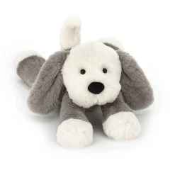 Jellycat Knuffel Hond Smudge Puppy