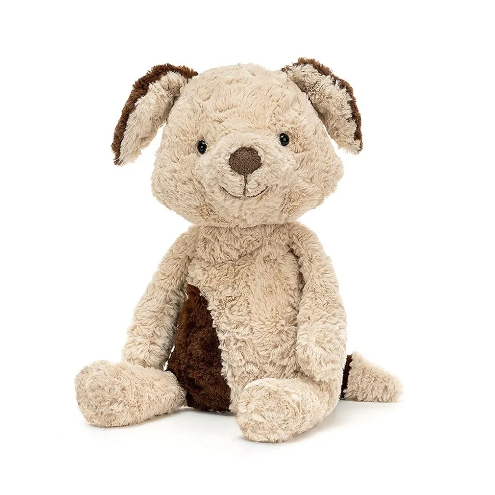 Jellycat Knuffel Hond Tuffet Dog