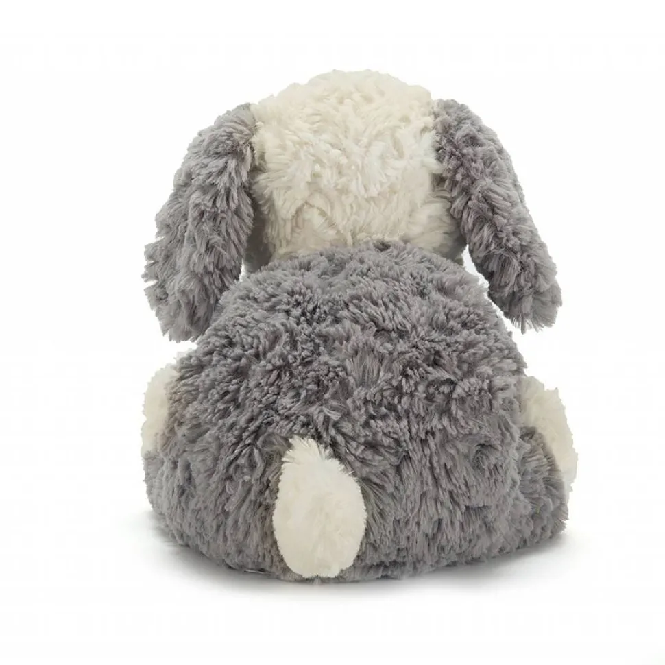Jellycat Knuffel Hond Tumblie Sheep Dog