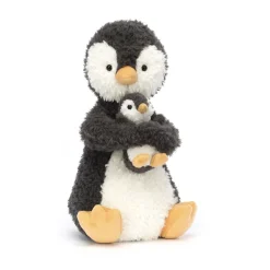 Jellycat Knuffel Huddles Penguin
