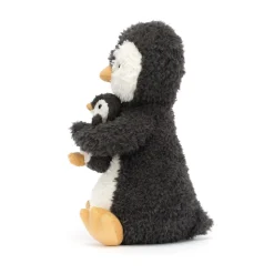 Jellycat Knuffel Huddles Penguin