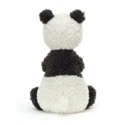 Jellycat Knuffel Huddles Panda