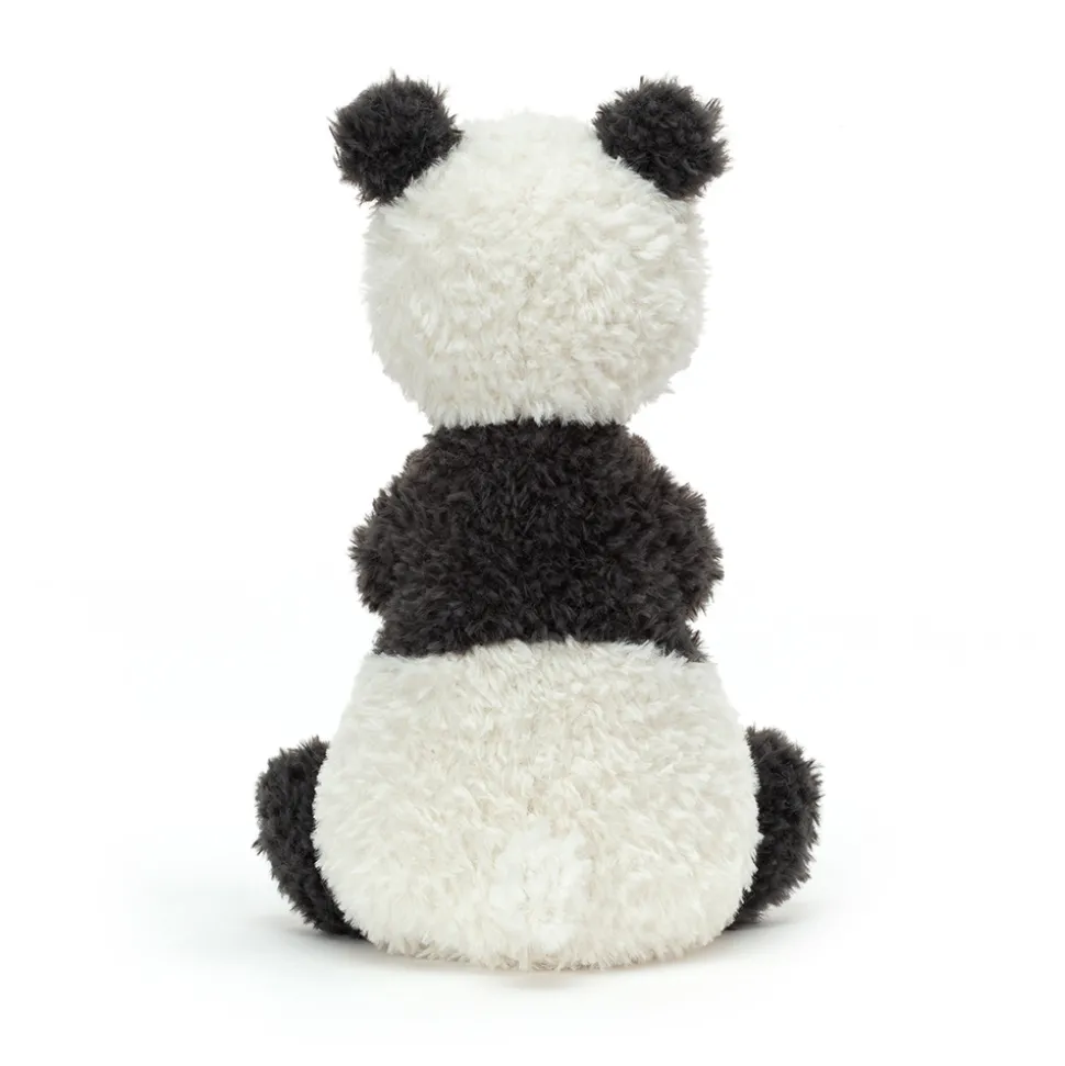 Jellycat Knuffel Huddles Panda