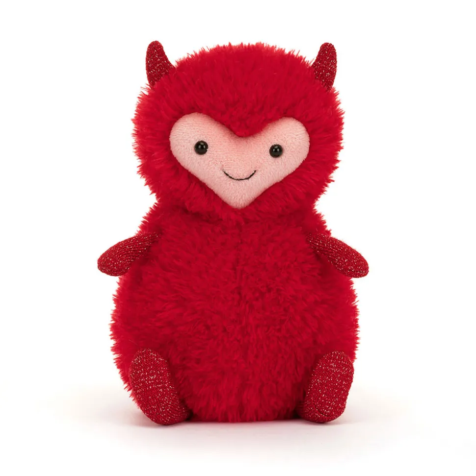 Jellycat Knuffel Hugg McSnugg 22 cm