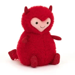 Jellycat Knuffel Hugg McSnugg 22 cm