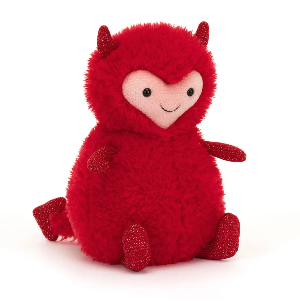 Jellycat Knuffel Hugg McSnugg 22 cm