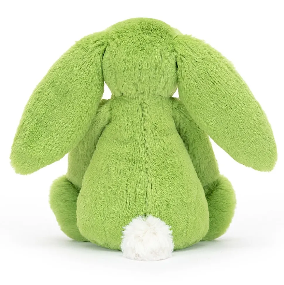 Jellycat Knuffel I am Small Bashful Apple Bunny