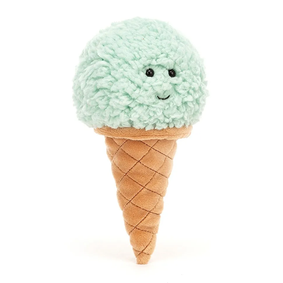 Jellycat Knuffel IJs Mint