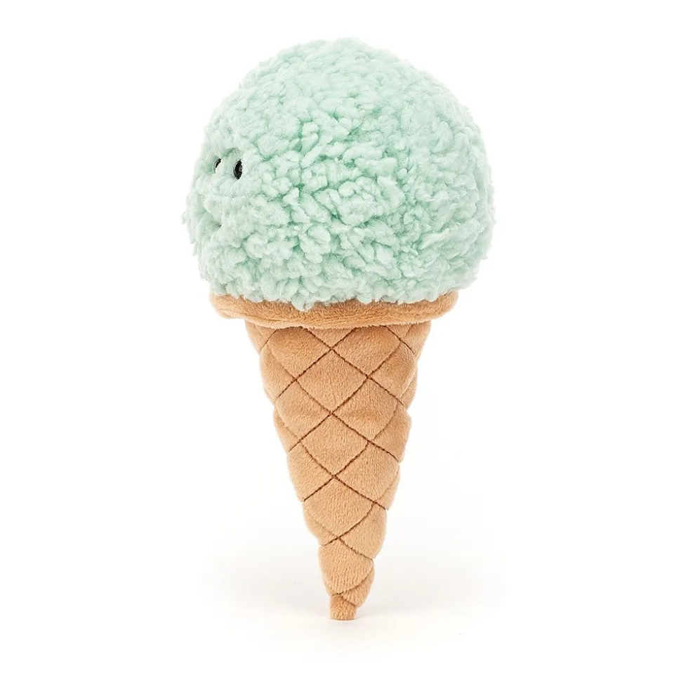 Jellycat Knuffel IJs Mint