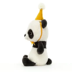 Jellycat Knuffel Jollipop Panda