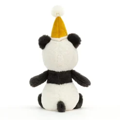 Jellycat Knuffel Jollipop Panda