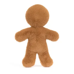 Jellycat Knuffel Jolly Gingerbread Fred Original