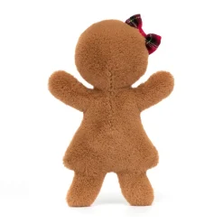 Jellycat Knuffel Jolly Gingerbread Ruby Original