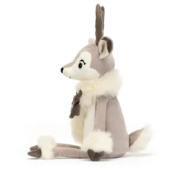 Jellycat Knuffel Joy Reindeer Medium