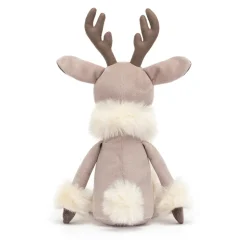 Jellycat Knuffel Joy Reindeer Medium