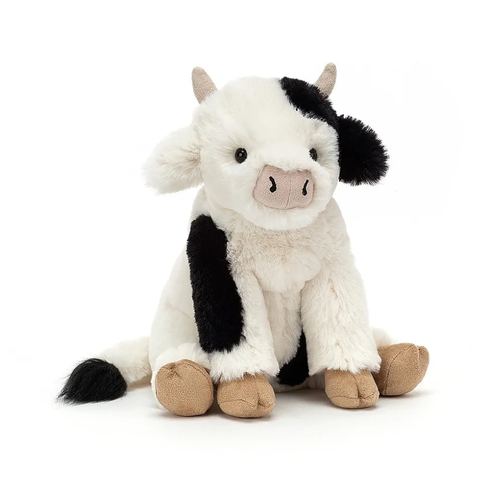 Jellycat Knuffel Kalf Carey Calf