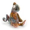 Jellycat Knuffel Kameleon Colin Chameleon