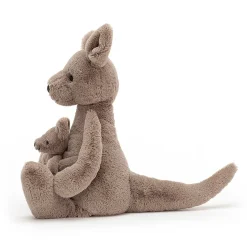 Jellycat Knuffel Kara Kangaroo