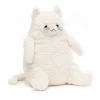 Jellycat Knuffel Kat Amore Cat Cream