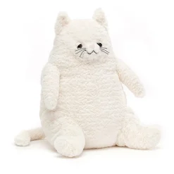 Jellycat Knuffel Kat Amore Cat Cream
