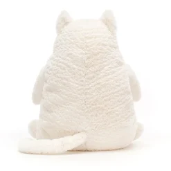 Jellycat Knuffel Kat Amore Cat Cream