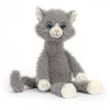 Jellycat Knuffel Kat Blowzy Belle Cat