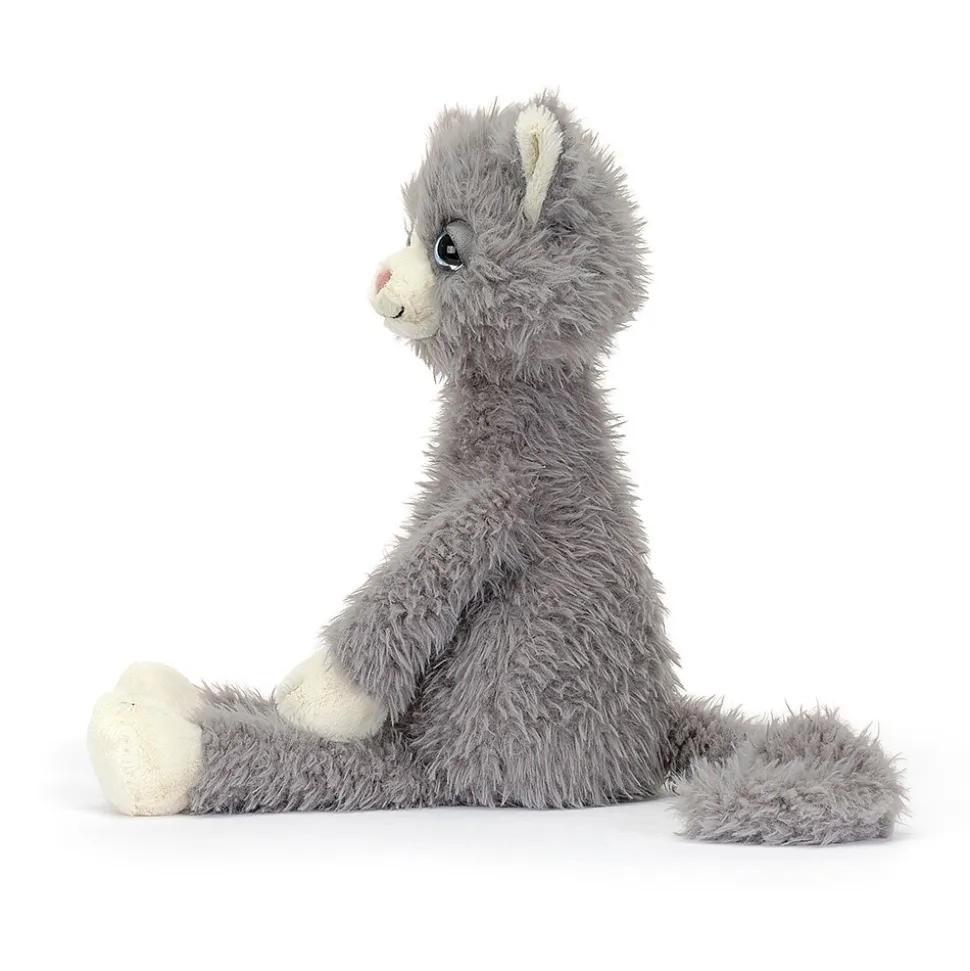 Jellycat Knuffel Kat Blowzy Belle Cat