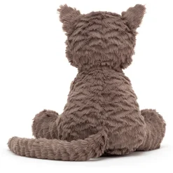 Jellycat Knuffel Kat Fuddlewuddle Cat