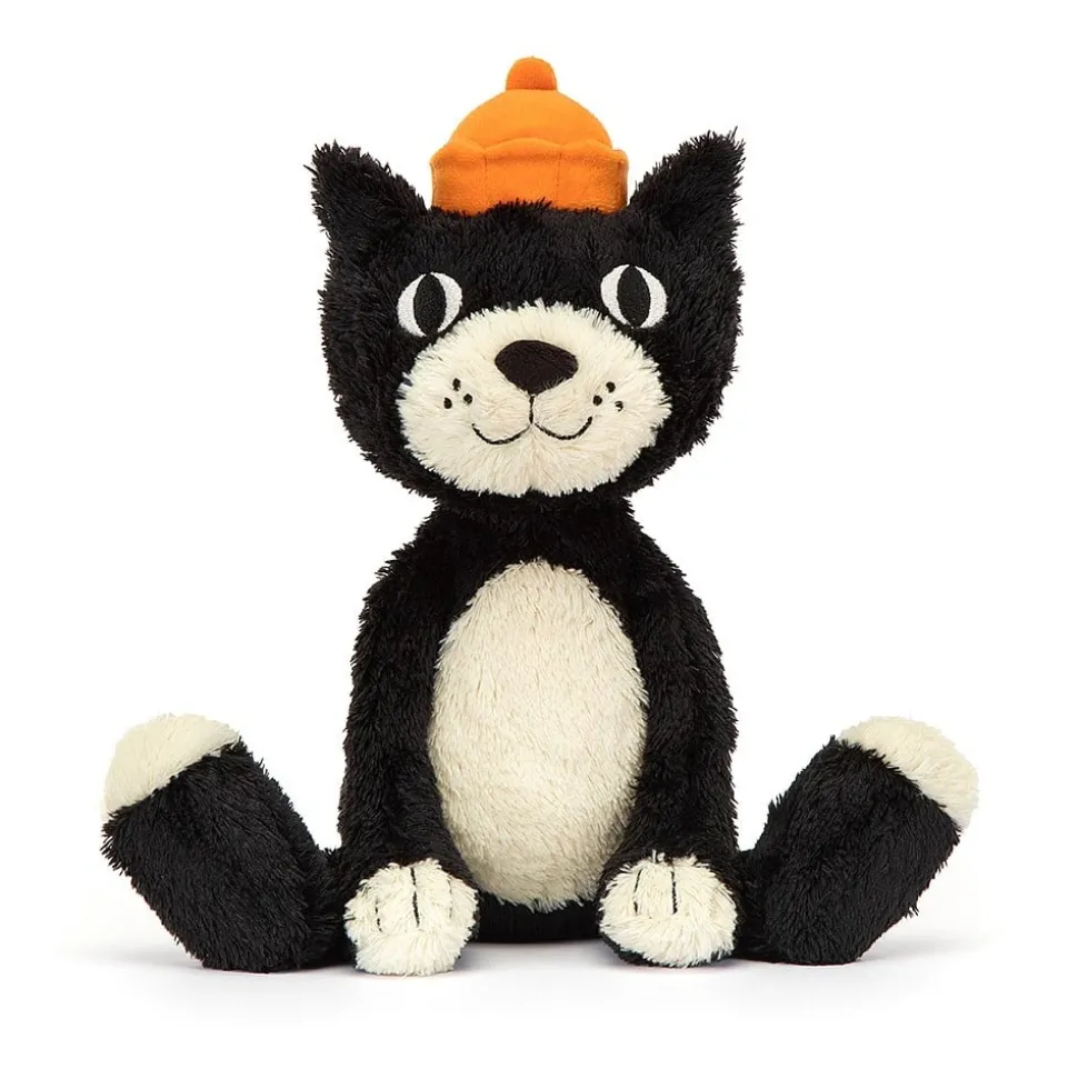 Jellycat Knuffel Kat Jellycat Original