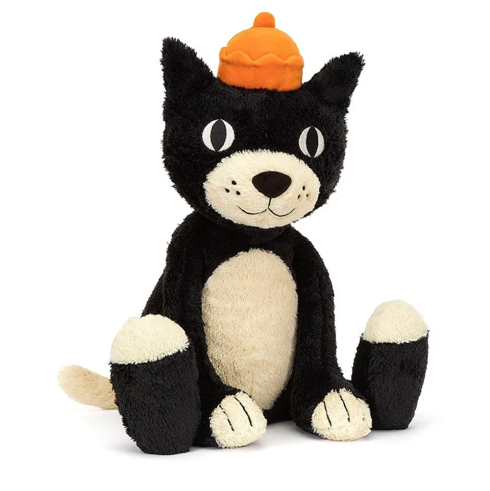 Jellycat Knuffel Kat Jellycat Big