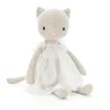 Jellycat Knuffel Kat Jolie Kitten