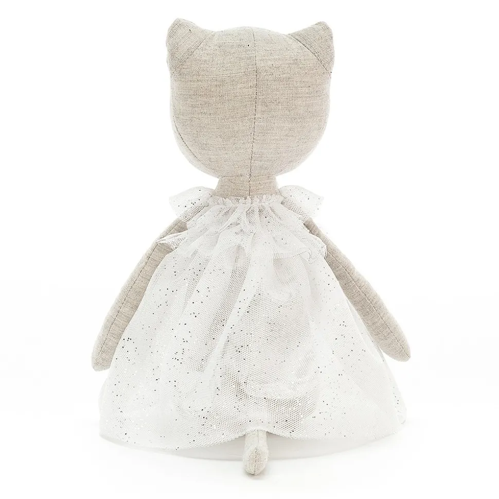 Jellycat Knuffel Kat Jolie Kitten