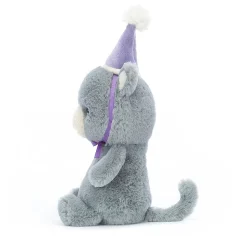 Jellycat Knuffel Kat Jollipop Cat