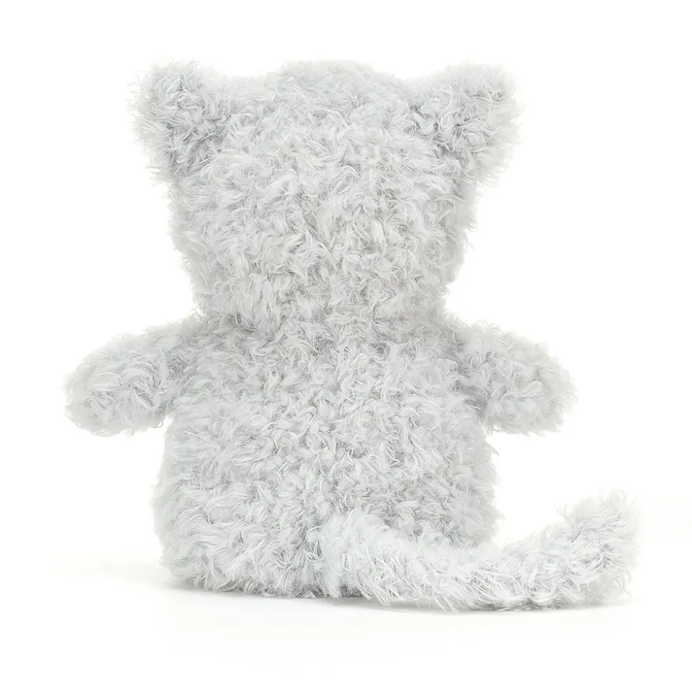 Jellycat Knuffel Kat Little Kitten