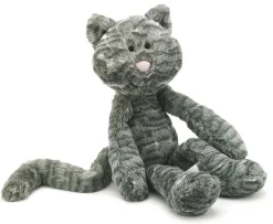 Jellycat Knuffel Kat Merryday Cat