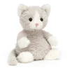 Jellycat Knuffel Kat Mitten Kitten Sandy