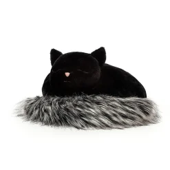 Jellycat Knuffel Kat Nestie Cat