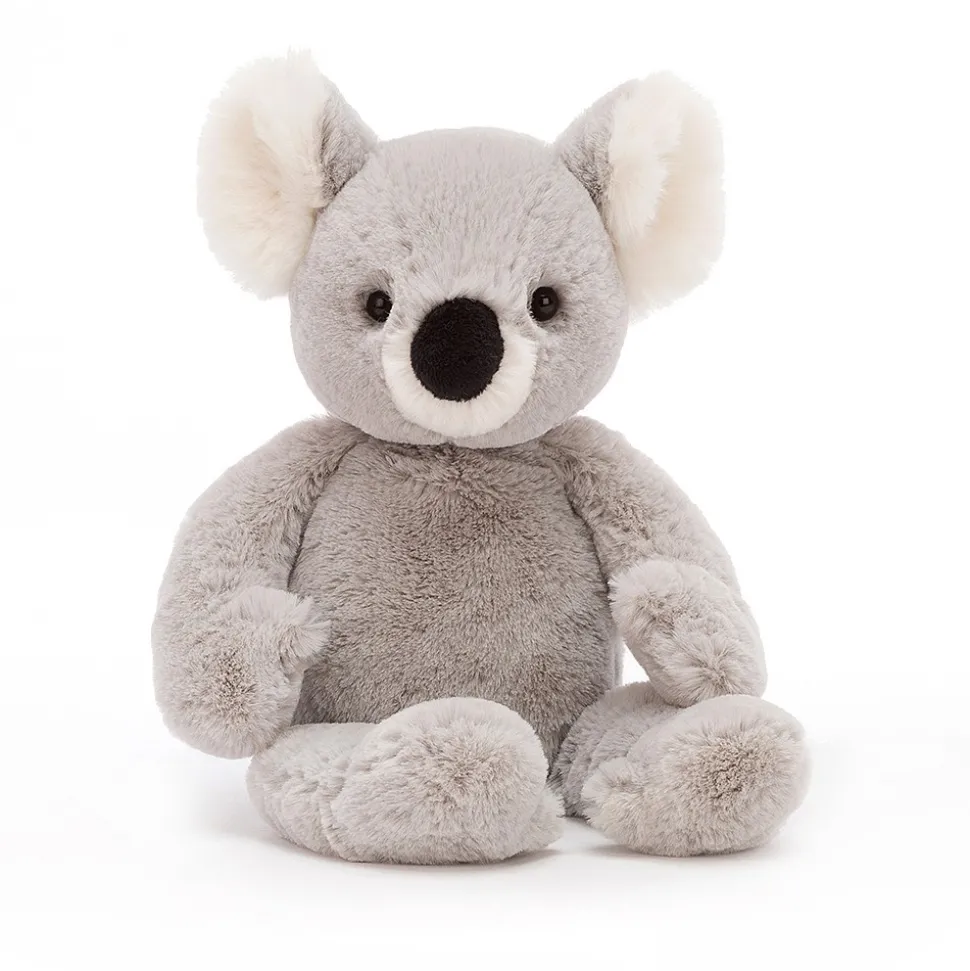 Jellycat Knuffel Koala Benji
