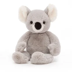 Jellycat Knuffel Koala Benji