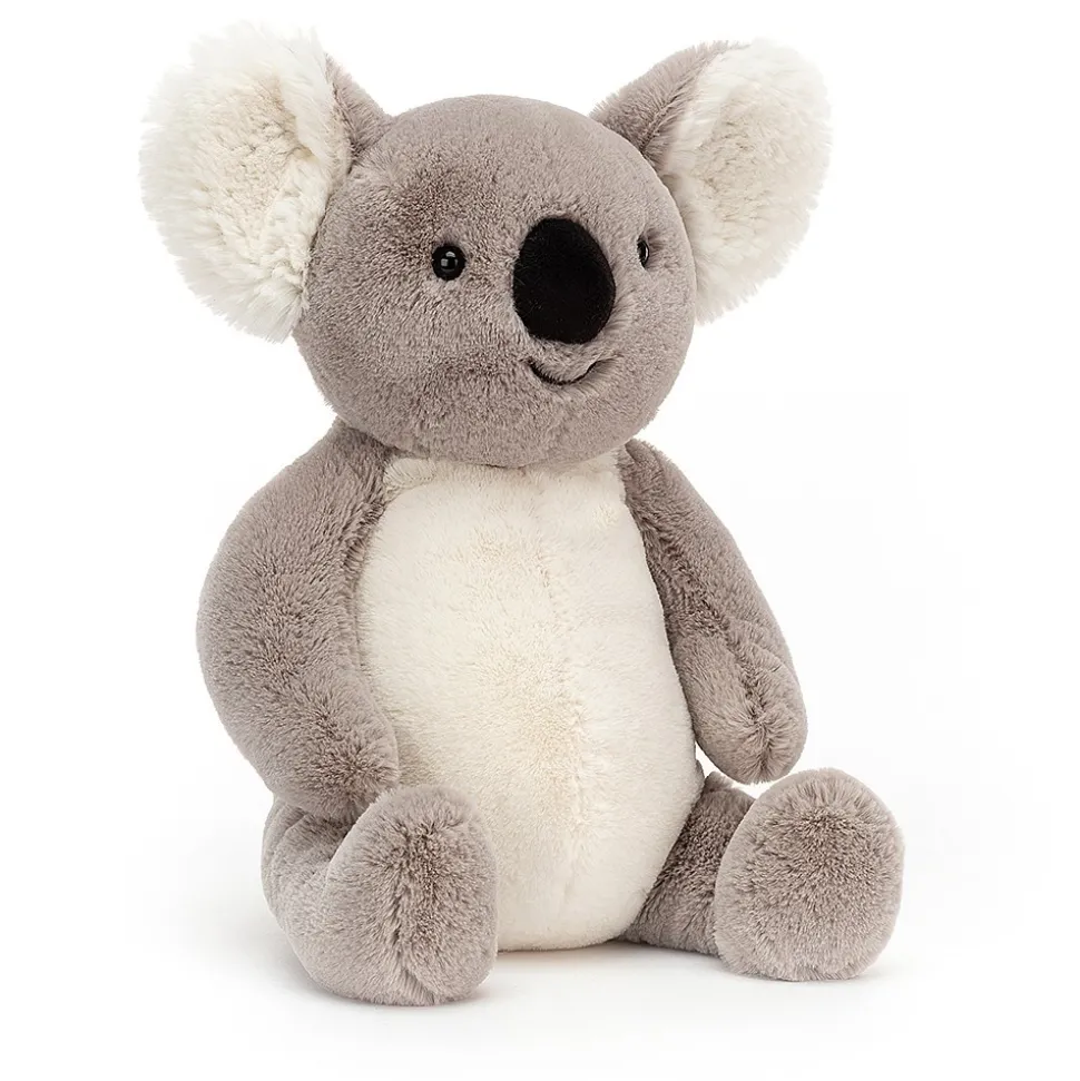 Jellycat Knuffel Koala Kai