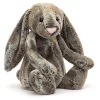Jellycat Knuffel Konijn Bashful Cottontail Bunny Really Big