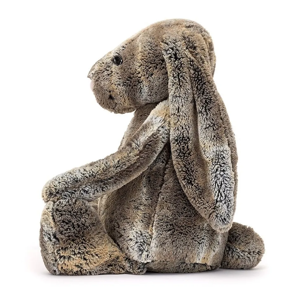 Jellycat Knuffel Konijn Bashful Cottontail Bunny Really Big