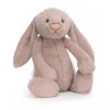 Jellycat Knuffel Konijn Bashful Rosa Bunny Huge