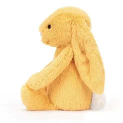 Jellycat Knuffel Konijn Bashful Sunshine Bunny Original (Medium)