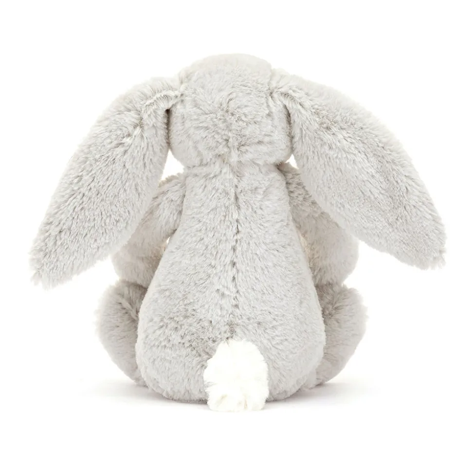 Jellycat Knuffel Konijn Blossom Silver Bunny Bloom 18 cm