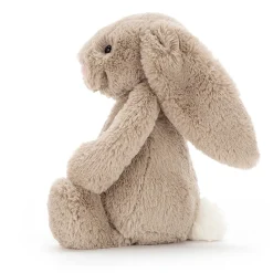 Jellycat Knuffel Konijn Bashful Beige Bunny Medium